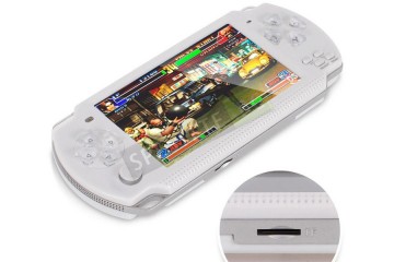 Портативна игрална конзола с игри-foto2