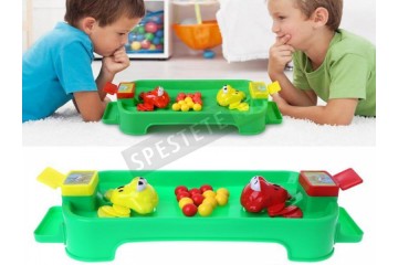 Детска игра с гладни жаби-foto3