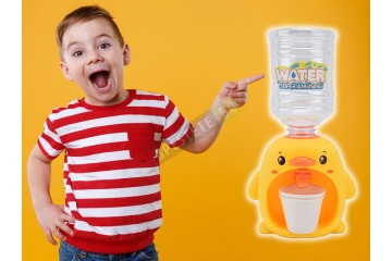 Детски диспенсър за вода-foto2
