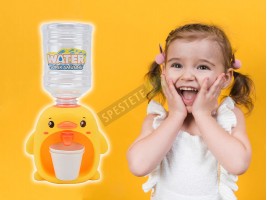 Детски диспенсър за вода-foto3