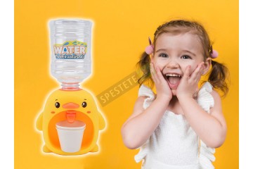 Детски диспенсър за вода-foto3