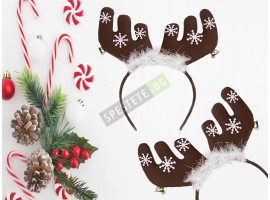 Диадема с еленски рога-foto3