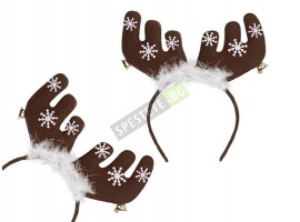 Диадема с еленски рога-foto4