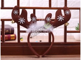 Диадема с еленски рога-foto2