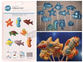 Форма за близалки-foto2