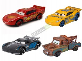 Комплект колички Cars-foto5