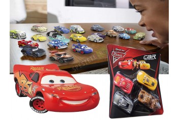 Комплект колички Cars-foto2