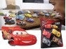 Комплект колички Cars