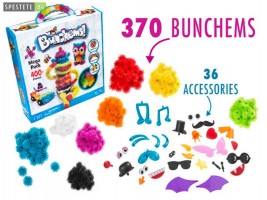 Конструктор Bunchems Mega Pack-foto4