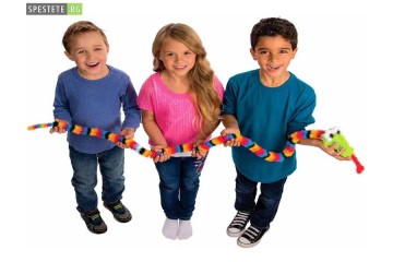 Конструктор Bunchems Mega Pack-foto3