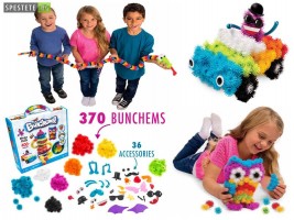 Конструктор Bunchems Mega Pack-foto2