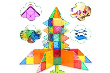 Образователен магнитен конструктор-foto4