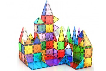 Образователен магнитен конструктор-foto3