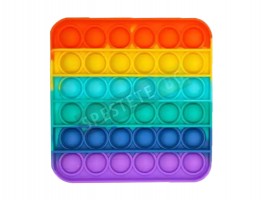 Pop it фиджет антистрес играчка-foto3