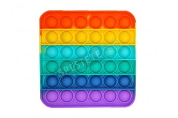 Pop it фиджет антистрес играчка-foto3