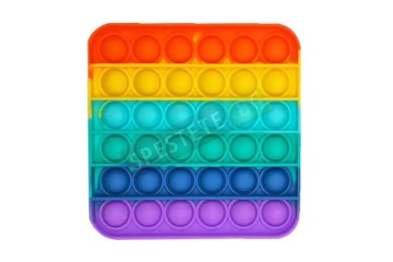 Pop it фиджет антистрес играчка-foto3