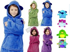 Суитчър и плюшена играчка-foto4