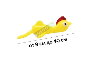 5бр. Прашка за пръсти пиле-foto5