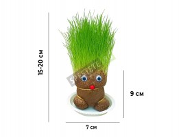 Чичко Тревичко -foto2