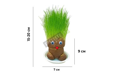 Чичко Тревичко -foto2