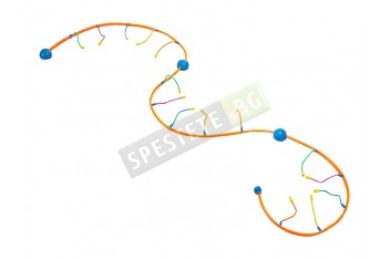 Детска пръскалка играчка-foto2