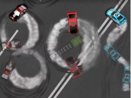 Детска спортна количка с дистанционно-foto2