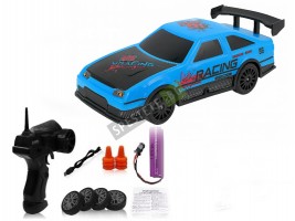 Детска спортна количка с дистанционно-foto3