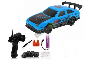 Детска спортна количка с дистанционно-foto3