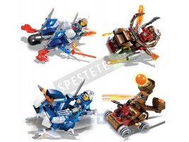Конструктор Knights-foto3