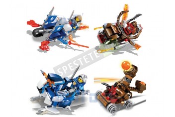 Конструктор Knights-foto3