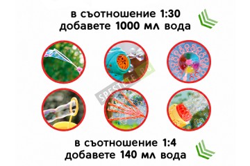 Концентрирана течност за сапунени мехури-foto3