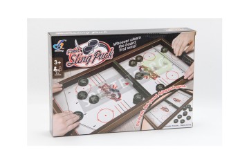 Настолна игра Fast Sling Puck-foto3