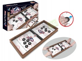 Настолна игра Fast Sling Puck-foto2