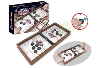 Настолна игра Fast Sling Puck-foto2