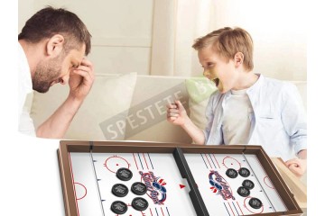 Настолна игра Fast Sling Puck
