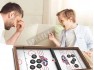 Настолна игра Fast Sling Puck