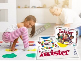Забавна игра Twister-foto2