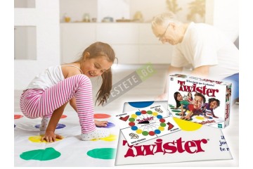 Забавна игра Twister-foto2