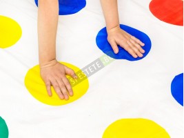 Забавна игра Twister-foto3