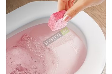12бр. Таблетки за почистване на тоалетна-foto2