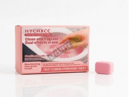 12бр. Таблетки за почистване на тоалетна-foto3