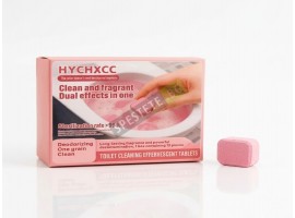 12бр. Таблетки за почистване на тоалетна-foto3