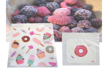 20бр. Пликове за храна с цип-foto3