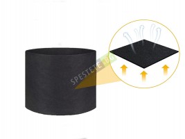 2бр. Текстилна кашпа-foto3