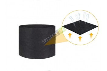 2бр. Текстилна кашпа-foto3