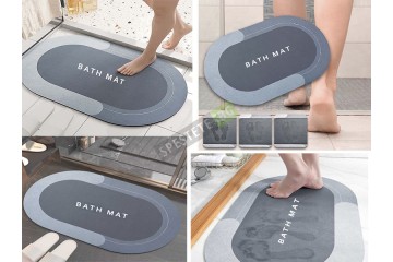 Абсорбиращо килимче за баня-foto2
