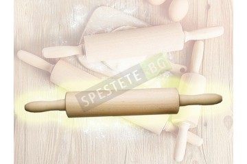 Дървена точилка