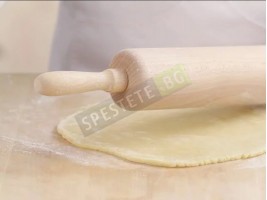 Дървена точилка-foto2