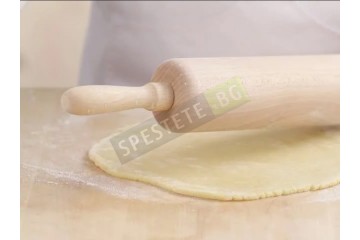 Дървена точилка-foto2