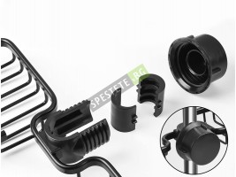 Етажерка органайзер за душ-foto5